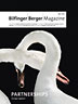 Bilfinger Berger Magazine 1/2009