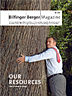 Bilfinger Berger Magazine 2/2008