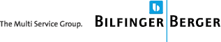Bilfinger Berger Logo