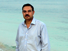 Ayaz Khan