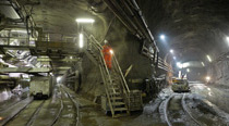 Gotthard-Basistunnel
