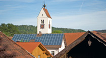 Wildpoldsried im Allgäu