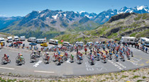 Route des Grandes Alpes