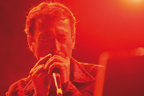 Hubert von Goisern