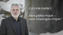 Schweizer Wasserkraft