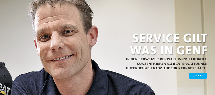 Bilfinger Berger Gebäudemanagement