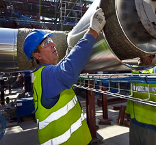 Industrial Services