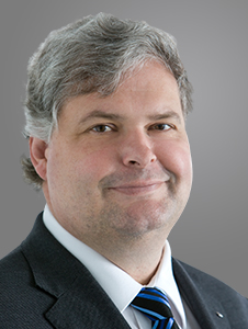 Kenneth D. Reid