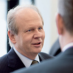 Herbert Bodner