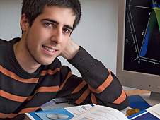 Marcel Schmittfull, 20