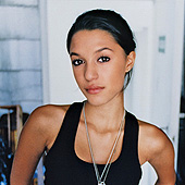 Mina (Foto: Armin Smailovic/Ostkreuz)