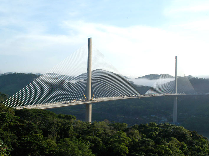 Puente de Centenario