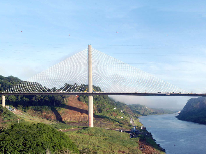 Puente de Centenario