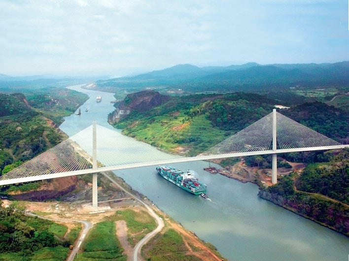 Puente de Centenario