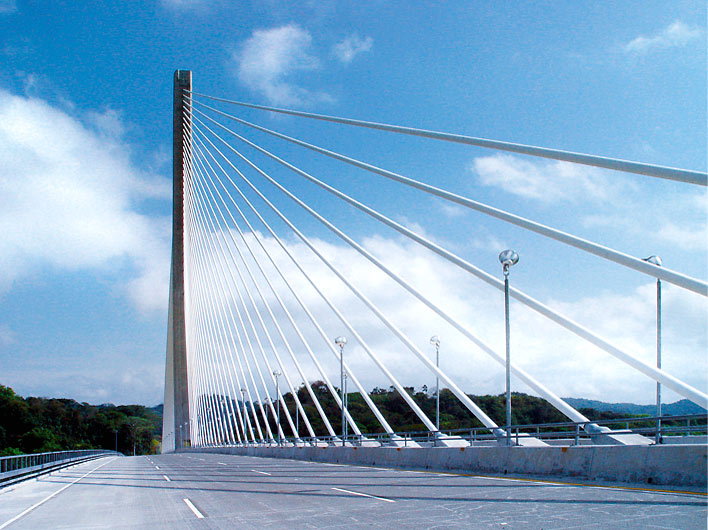 Puente de Centenario