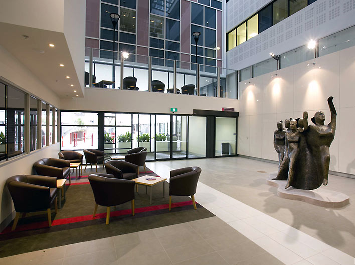 Royal Women′s Hospital