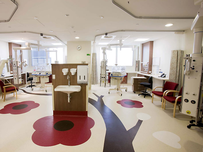 Royal Women′s Hospital