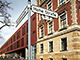 Justizzentrum Chemnitz