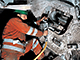 Gotthard Basistunnel