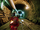 Gotthard Basistunnel