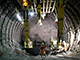 Gotthard Basistunnel