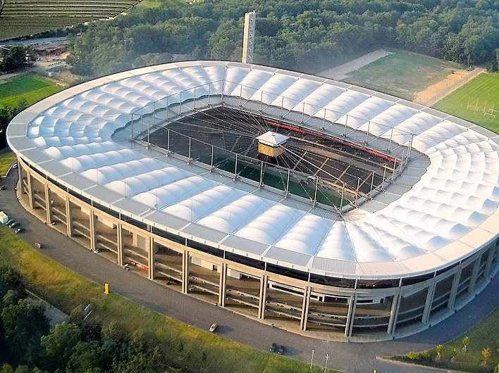 Commerzbank Arena