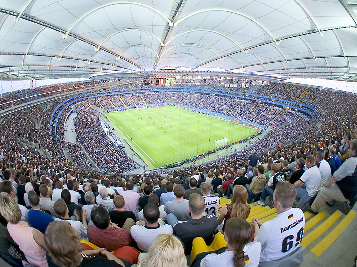 Commerzbank Arena