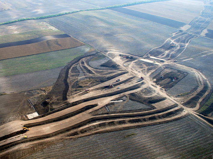 Autobahn M6