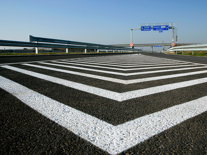 Autobahn M6