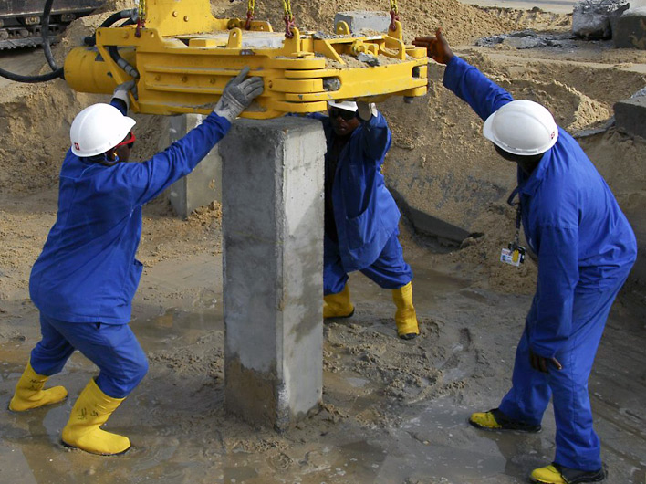 Escravos Gas-to-Liquids