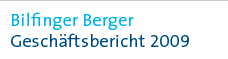 Bilfinger Berger